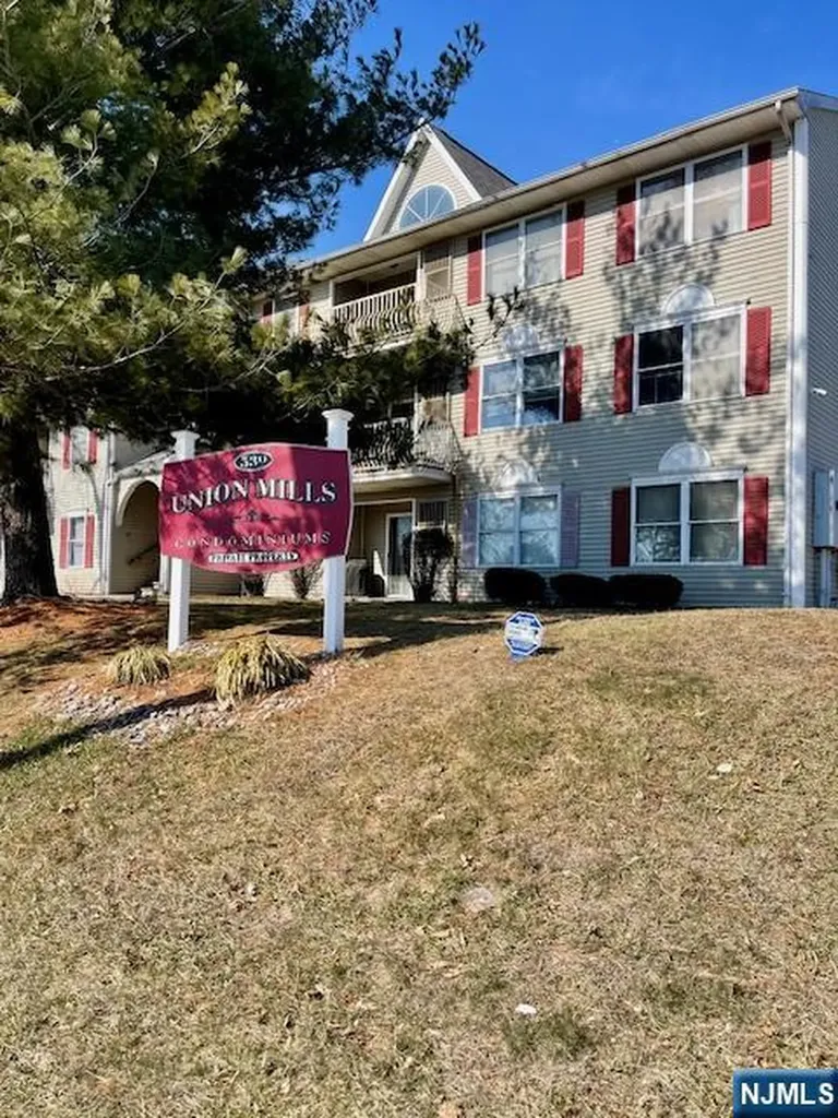 539 Union Avenue Irvington NJ 07111