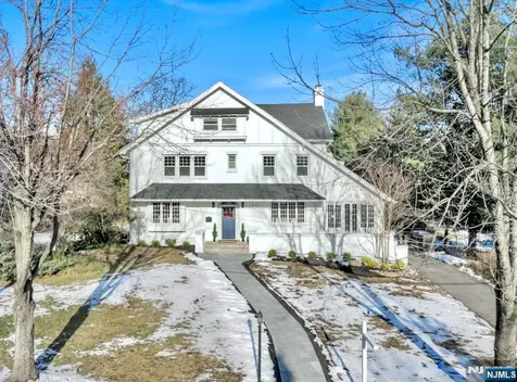 269 Bellair Road Ridgewood NJ 07450
