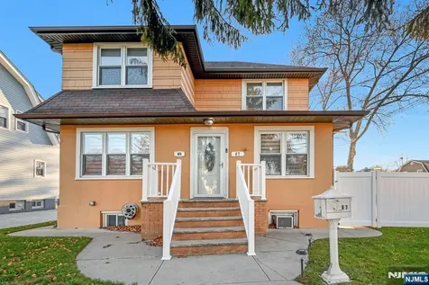 67 Spring Valley Avenue Hackensack NJ 07601