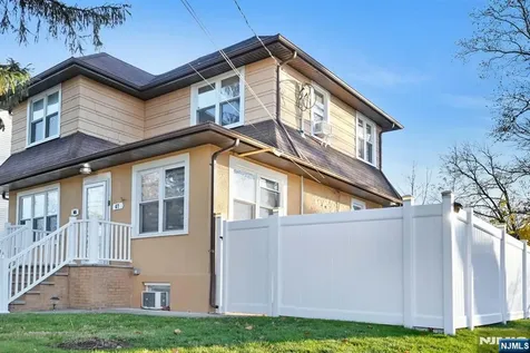 67 Spring Valley Avenue Hackensack NJ 07601