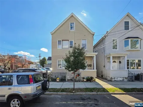 42 Grand Street Garfield NJ 07026