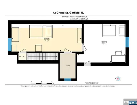 42 Grand Street Garfield NJ 07026