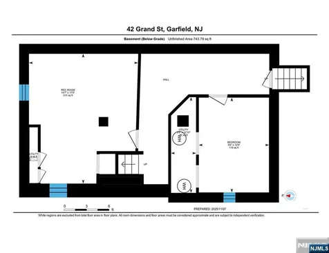 42 Grand Street Garfield NJ 07026