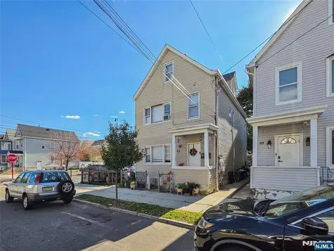 42 Grand Street Garfield NJ 07026