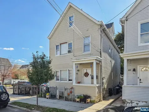42 Grand Street Garfield NJ 07026