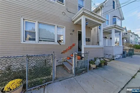 42 Grand Street Garfield NJ 07026