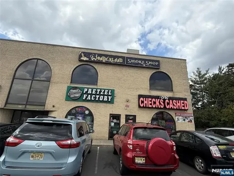 155 State Route 17 Hasbrouck Heights NJ 07604