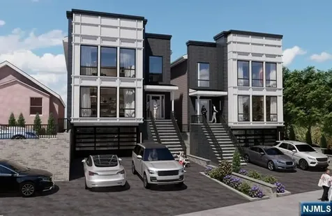 8 Cleveland Street Belleville NJ 07109