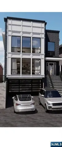 8 Cleveland Street Belleville NJ 07109
