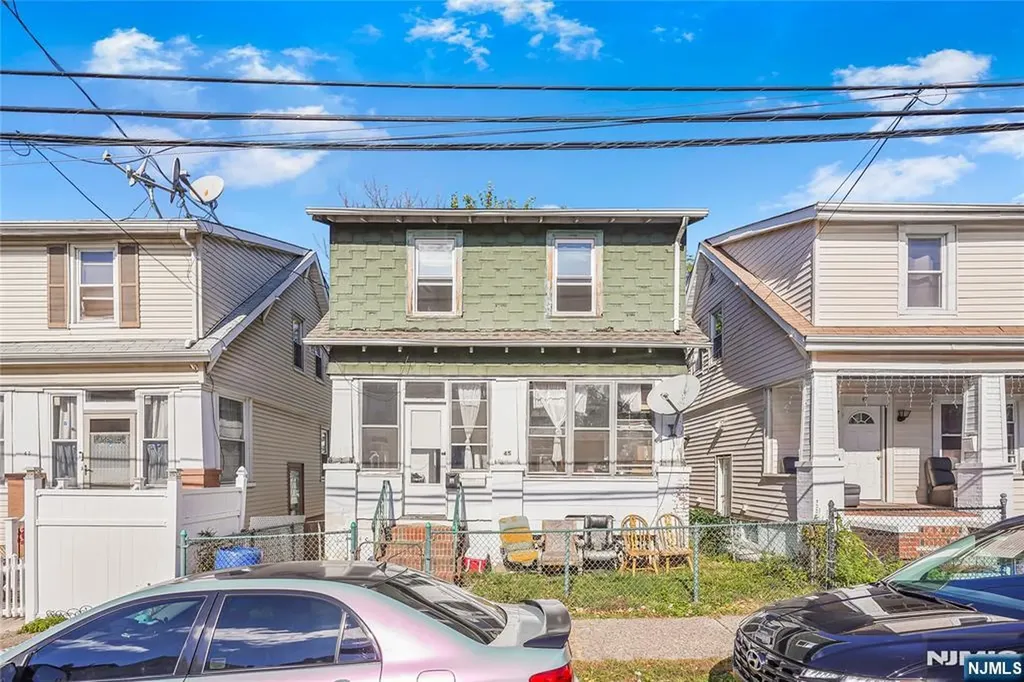 45 Dey Street Paterson NJ 07503