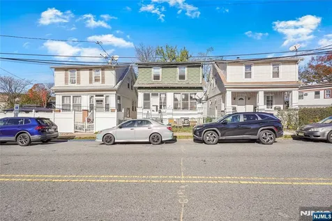 45 Dey Street Paterson NJ 07503