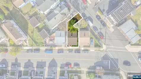 45 Dey Street Paterson NJ 07503