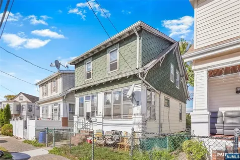 45 Dey Street Paterson NJ 07503
