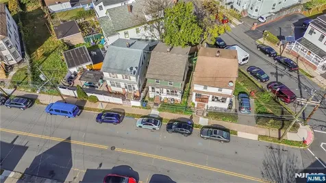 45 Dey Street Paterson NJ 07503