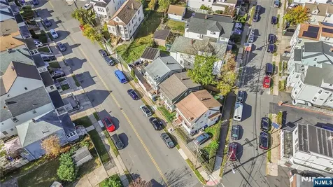 45 Dey Street Paterson NJ 07503