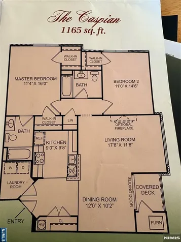 217 Sophee Lane Lakewood NJ 08701