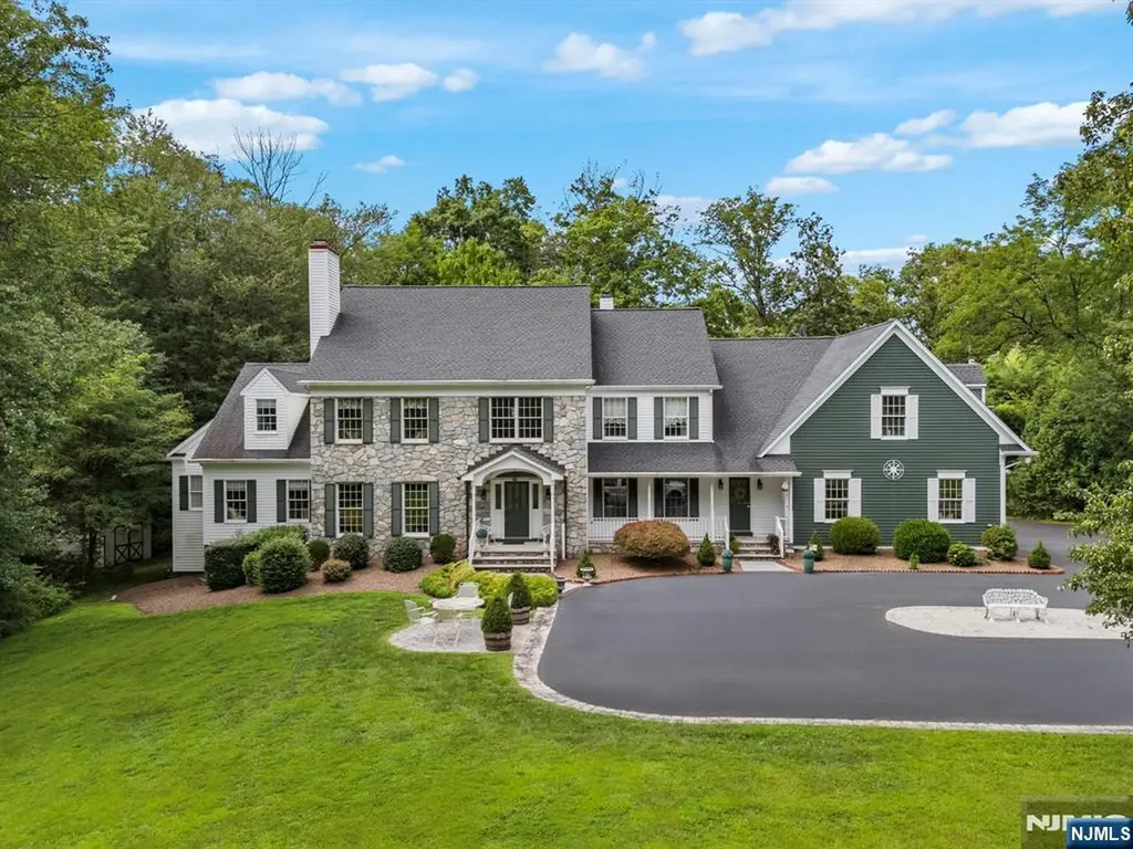 58 S Brook Drive Harding Township NJ 07960