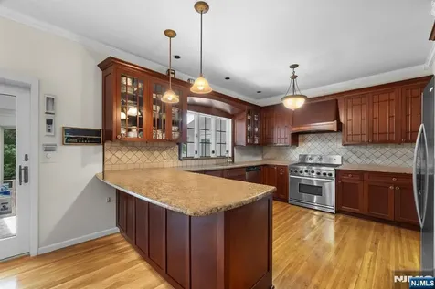 58 S Brook Drive Harding Township NJ 07960