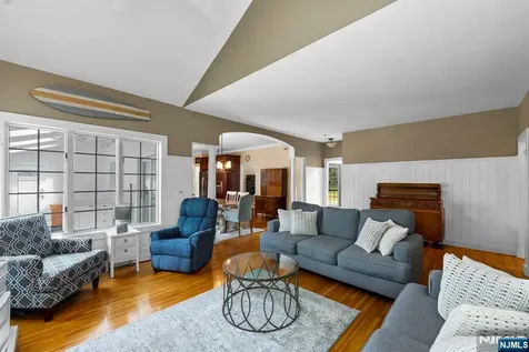 58 S Brook Drive Harding Township NJ 07960