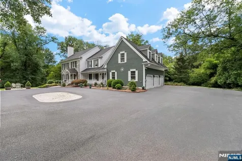 58 S Brook Drive Harding Township NJ 07960