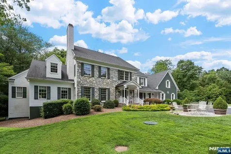 58 S Brook Drive Harding Township NJ 07960