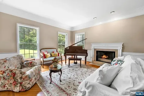 58 S Brook Drive Harding Township NJ 07960