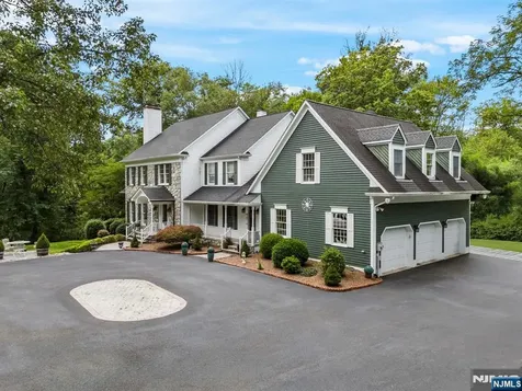 58 S Brook Drive Harding Township NJ 07960