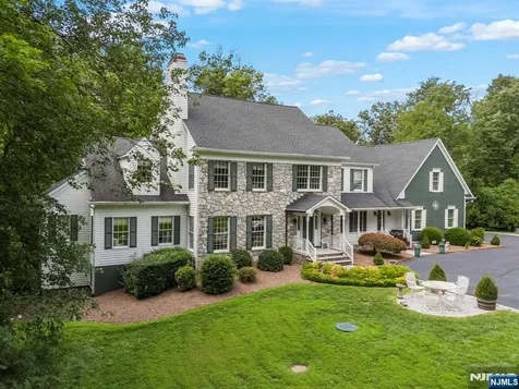 58 S Brook Drive Harding Township NJ 07960