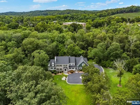 58 S Brook Drive Harding Township NJ 07960