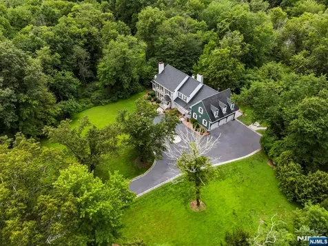 58 S Brook Drive Harding Township NJ 07960