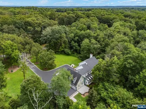 58 S Brook Drive Harding Township NJ 07960