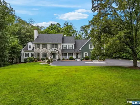58 S Brook Drive Harding Township NJ 07960