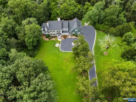 58 S Brook Drive Harding Township NJ 07960