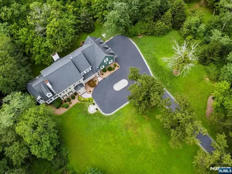 58 S Brook Drive Harding Township NJ 07960