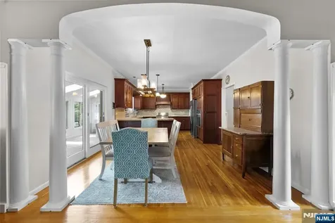 58 S Brook Drive Harding Township NJ 07960