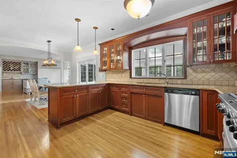 58 S Brook Drive Harding Township NJ 07960