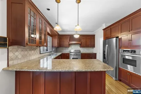 58 S Brook Drive Harding Township NJ 07960