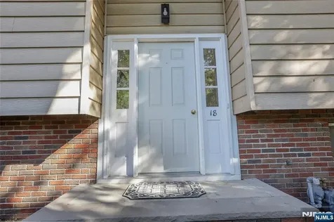 18 Ruth Lane Demarest NJ 07627