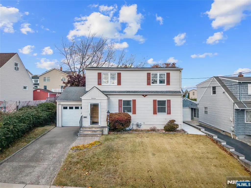 42 Harvey Road Clifton NJ 07012