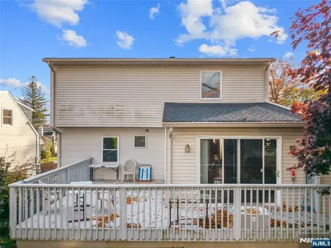 42 Harvey Road Clifton NJ 07012