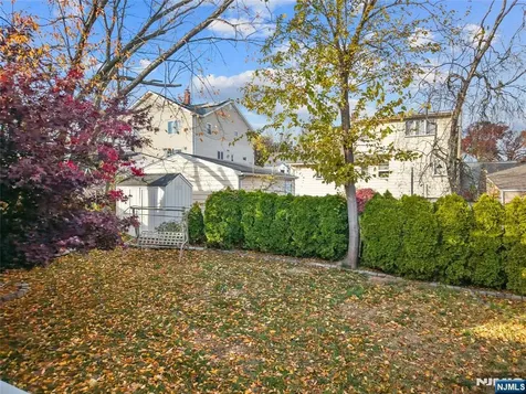 42 Harvey Road Clifton NJ 07012