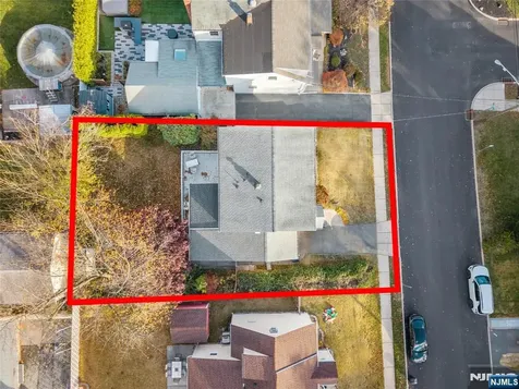 42 Harvey Road Clifton NJ 07012