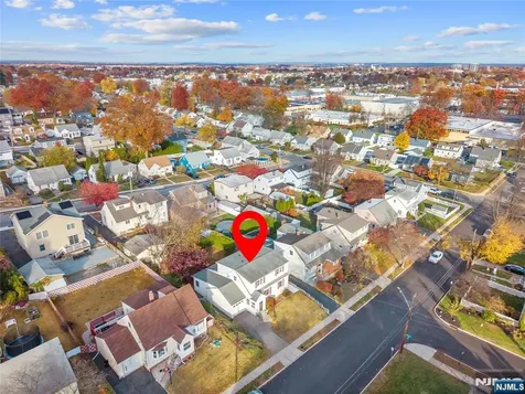 42 Harvey Road Clifton NJ 07012