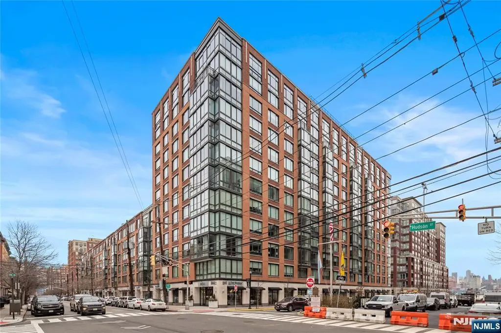 1000 Maxwell Lane Hoboken NJ 07030