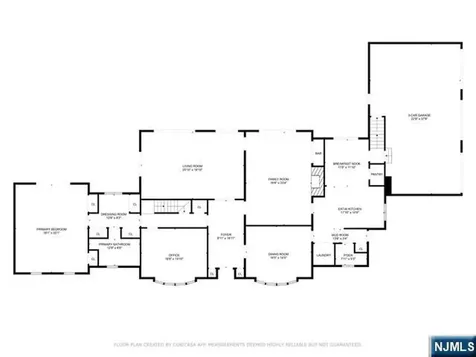 2 Canoe Lane Roseland NJ 07068