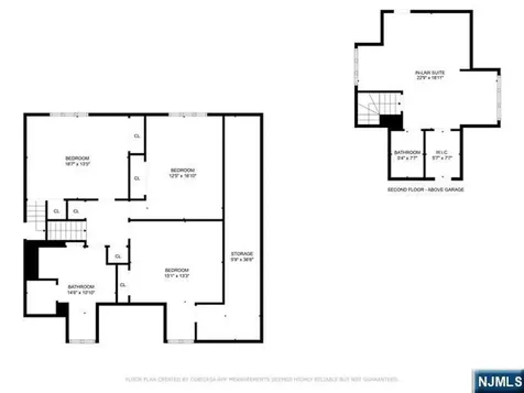 2 Canoe Lane Roseland NJ 07068
