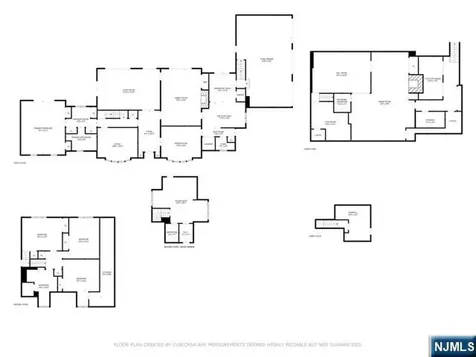 2 Canoe Lane Roseland NJ 07068