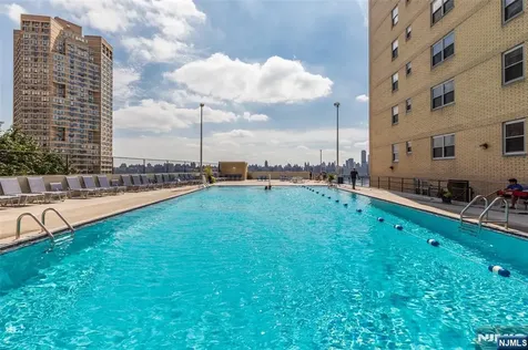 6600 Boulevard East West New York NJ 07093