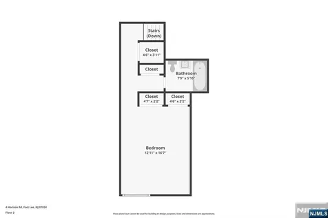 4 Horizon Road Fort Lee NJ 07024