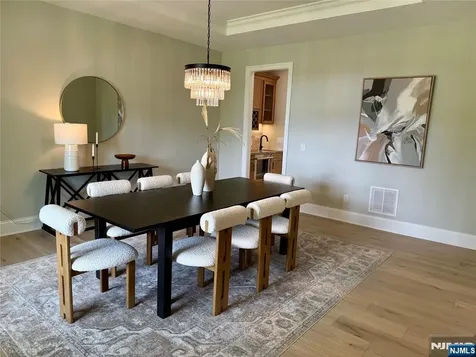 3 Bristol Ridge Road Boonton Township NJ 07005